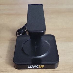 Germozap Black UV Sanitizer
